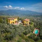 With Terrace And Pool Near *
