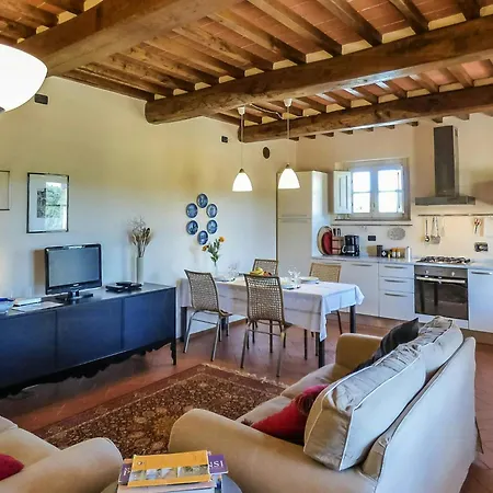 Apartmán With Terrace And Pool Near *