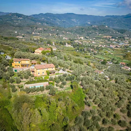 Apartmán With Terrace And Pool Near