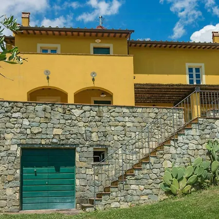 With Terrace And Pool Near *